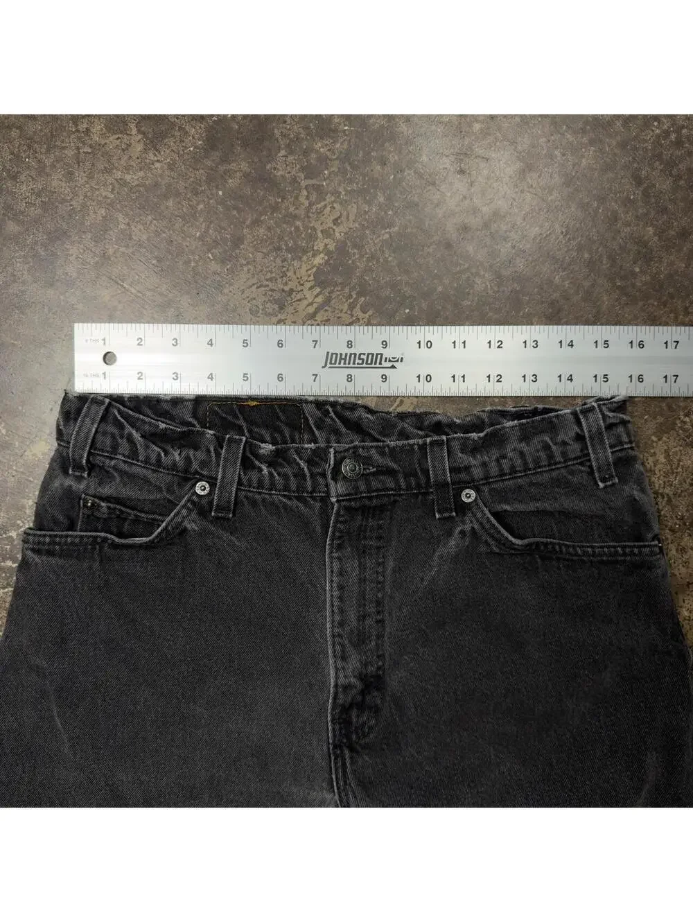 Levis fits super